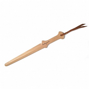 Кинжал из бука, ручная работа (ЯиГрушка, AMP-012st)